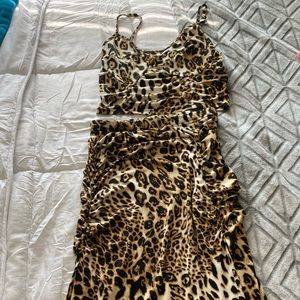 2 Piece set